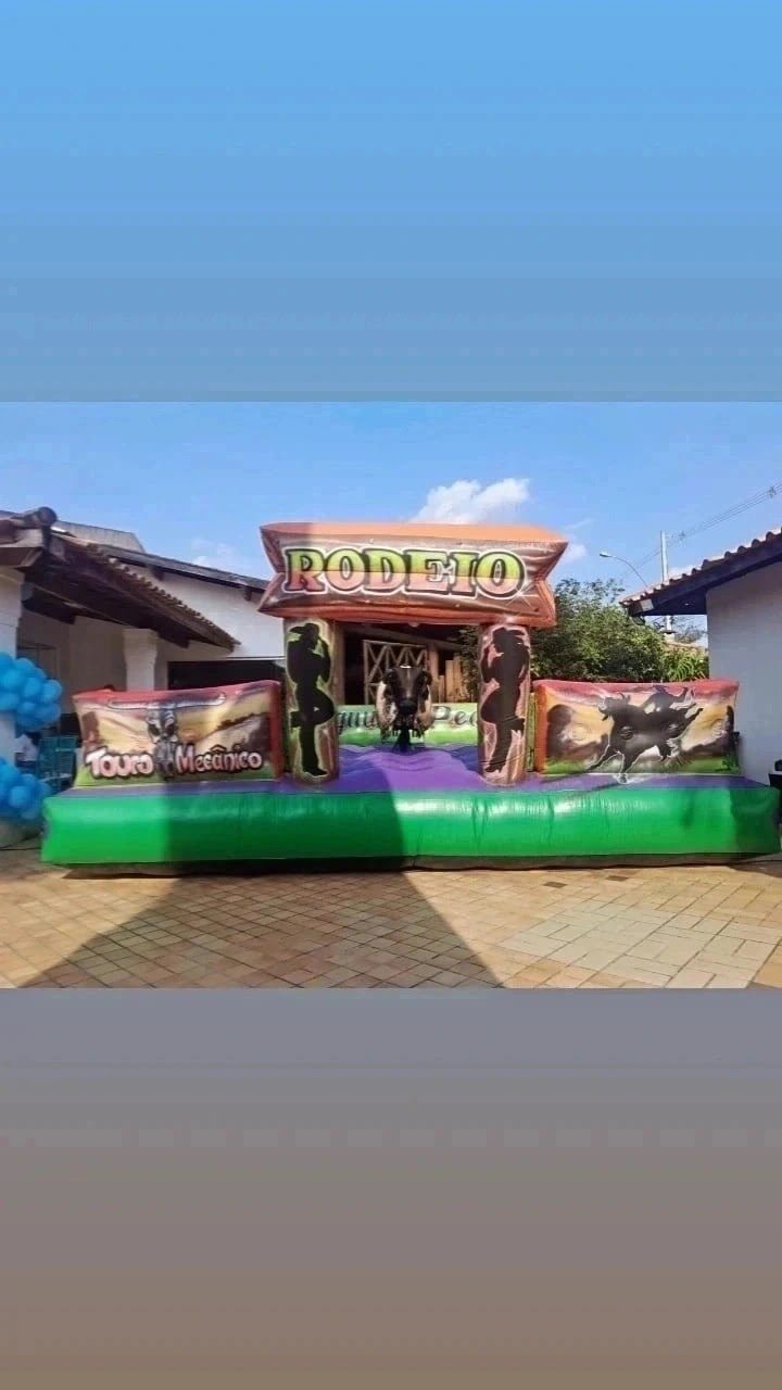 Brinquedos Kids House