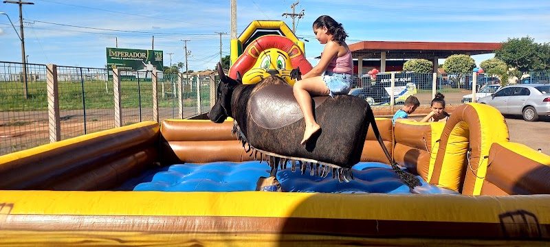 Faça festa Locação de Brinquedo Campo Mourão