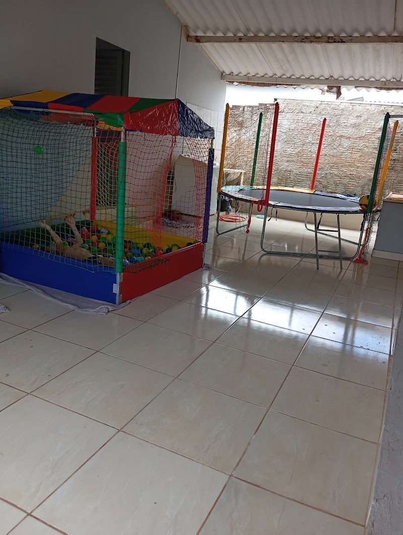 Algazzarra Locação de Brinquedos e Decoração para festas