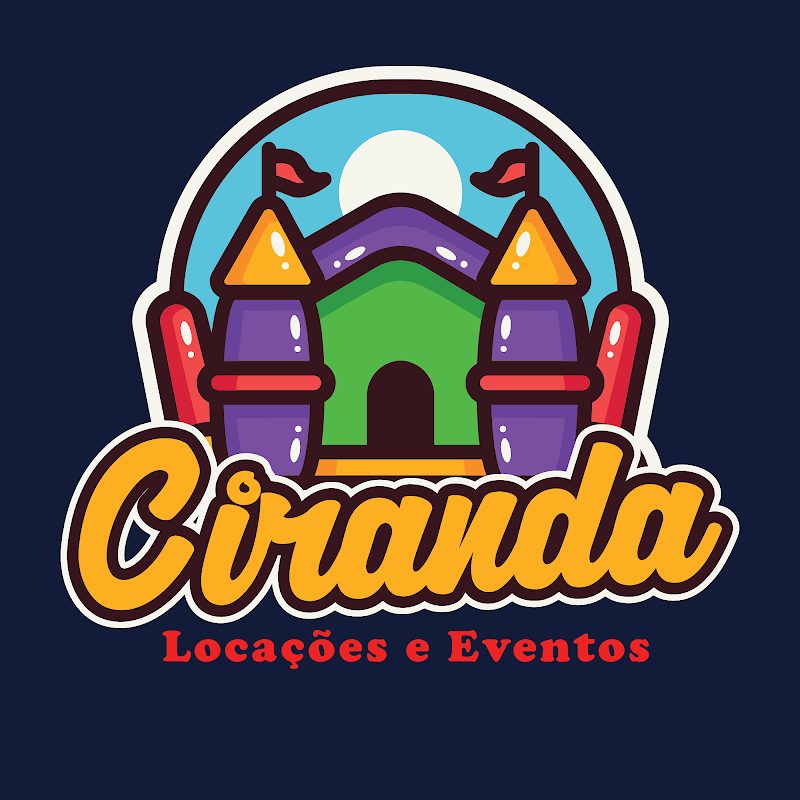 Ciranda Locações e Eventos