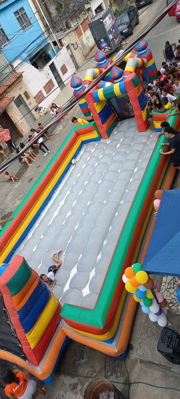 Parquinhos Festas