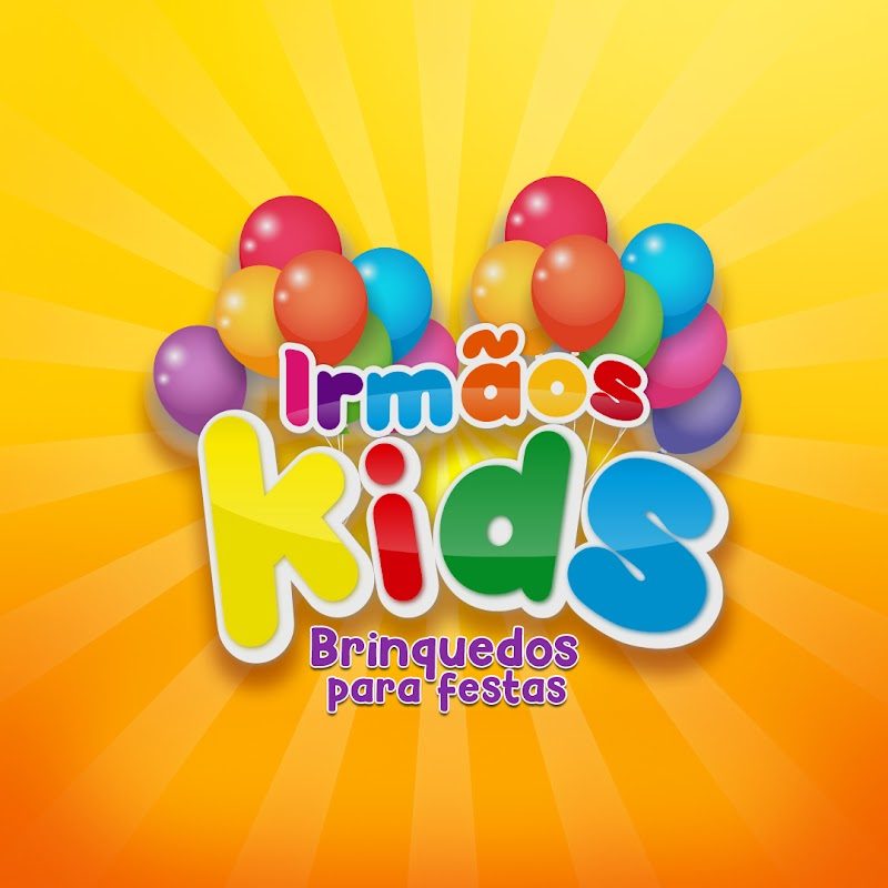 Irmãos Kids