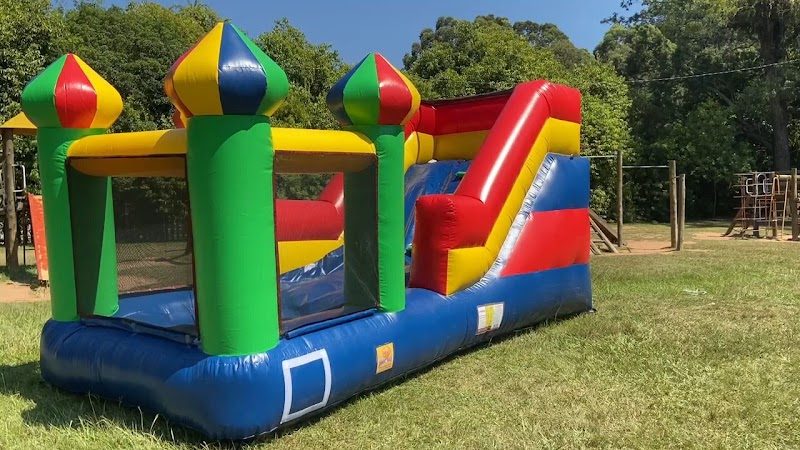 DiverFest Locações de Brinquedos
