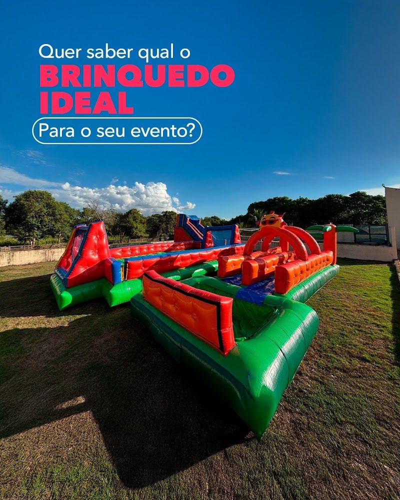 Oompa Brink Mogi Guaçu