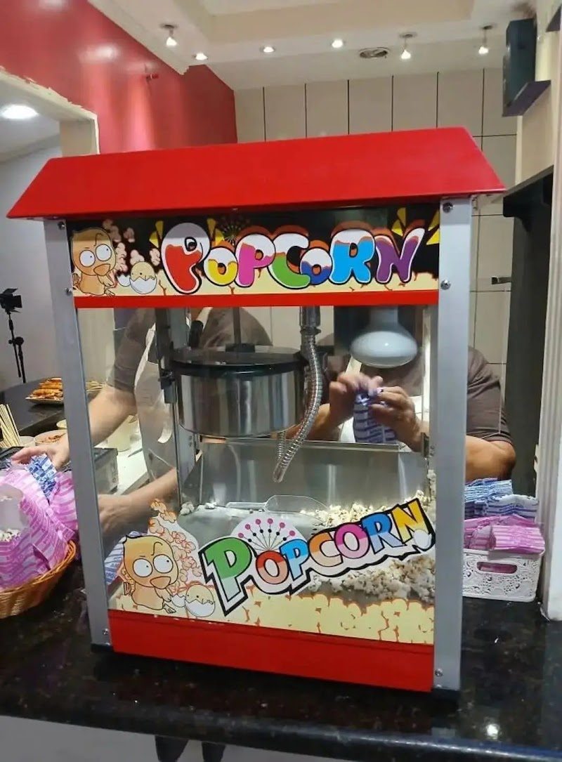 Dia Feliz Aluguel De Brinquedos RJ