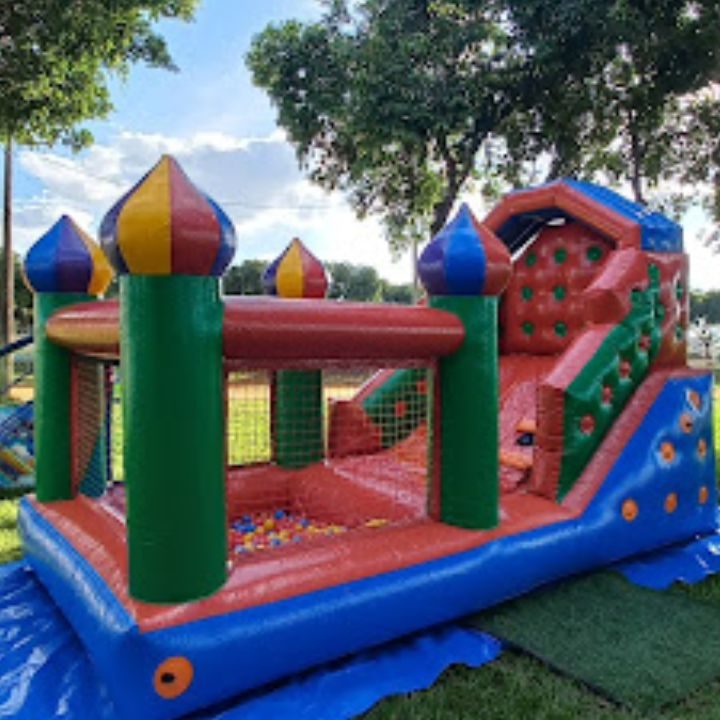 Mafra`s Locação de Brinquedos