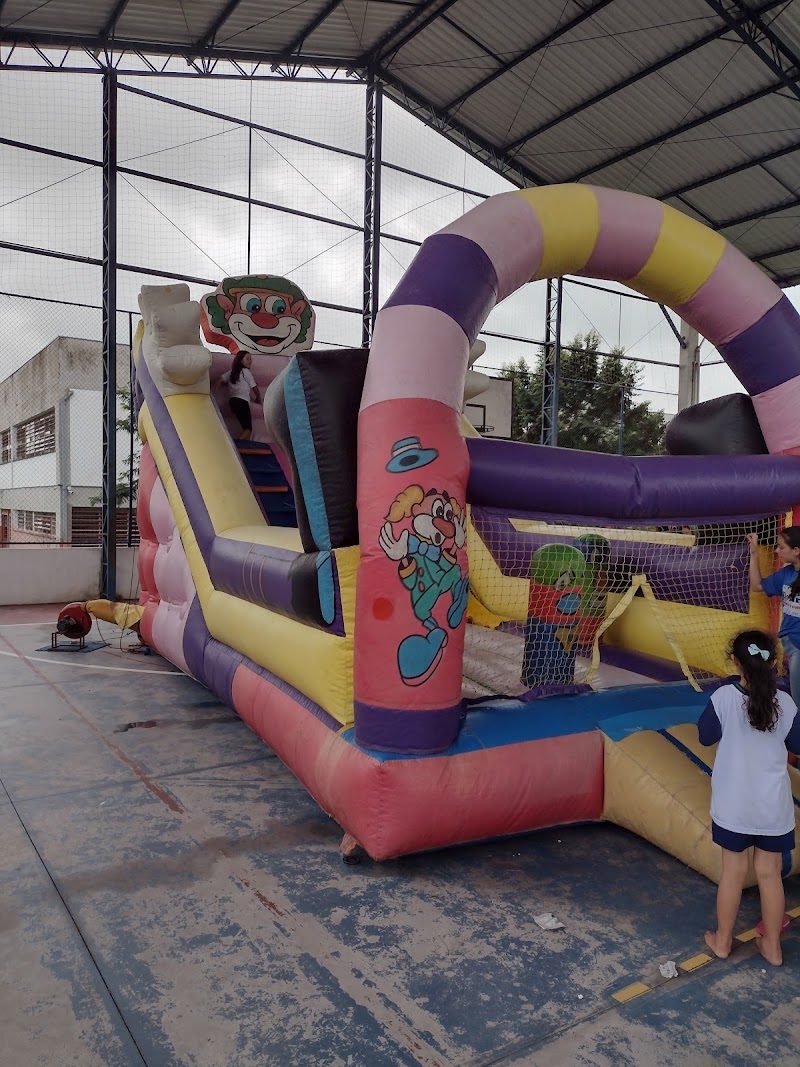 Aluguel de brinquedos Pindamonhangaba