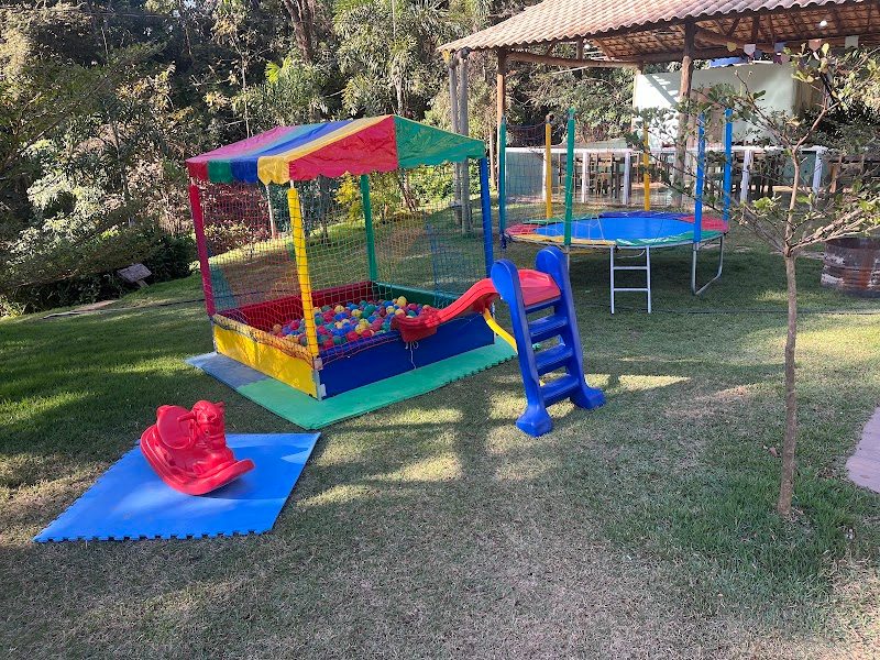 Pulsar alegria- Locação de brinquedos