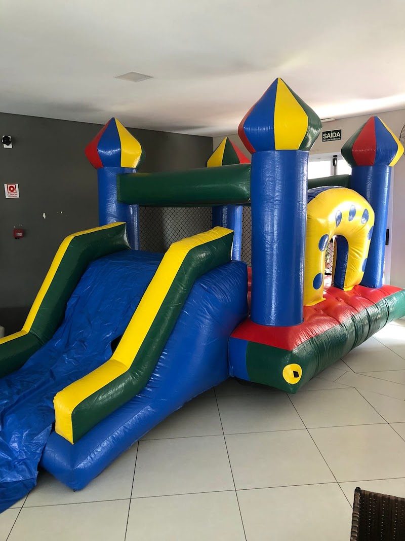 ART festas Brinquedos