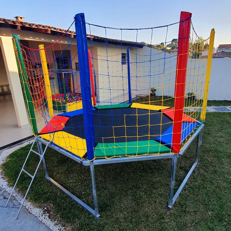 Playground Locação de Brinquedos