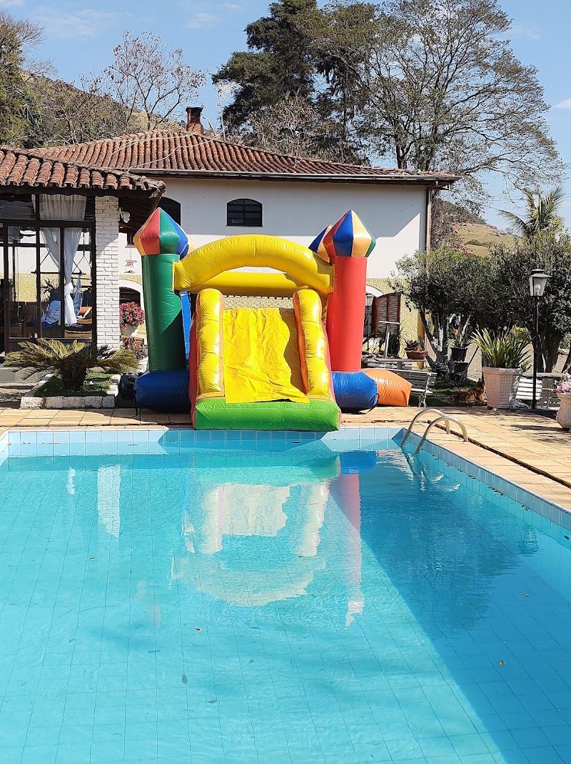 Pit Brinquedos Infláveis
